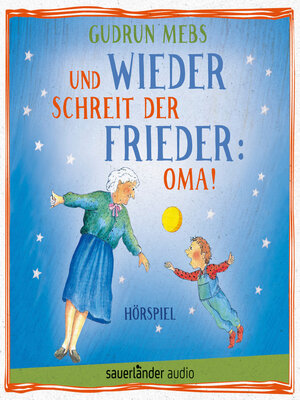 cover image of Oma und Frieder, Folge 2